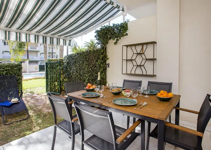 La Fontana-7 By Interhome Apartmán *