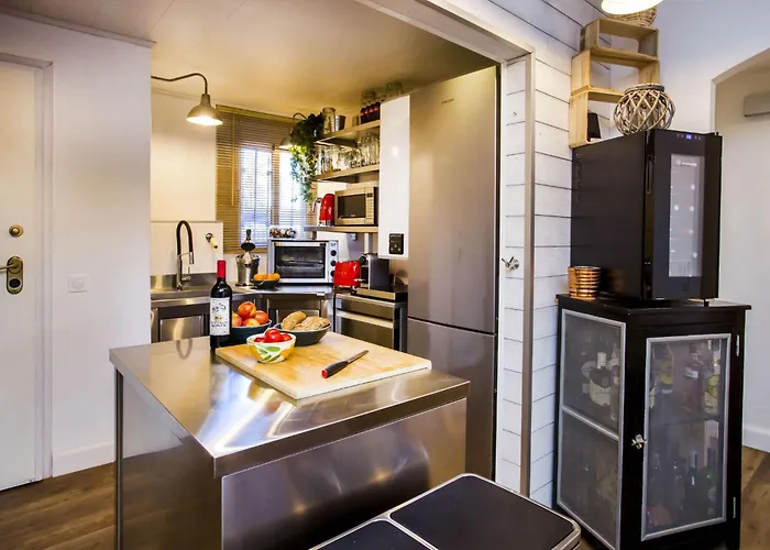 La Fontana-7 By Interhome Apartmán Denia