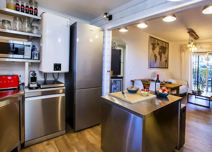 La Fontana-7 By Interhome