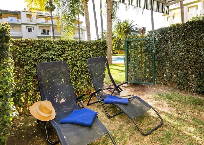 Apartmán La Fontana-7 By Interhome