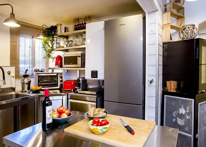 Apartmán La Fontana-7 By Interhome Denia