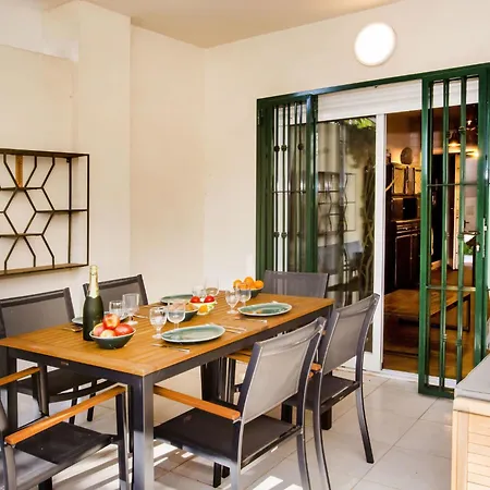 Apartment La Fontana-7 By Interhome Dénia