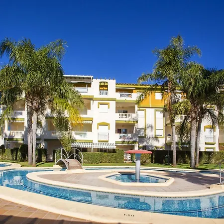 La Fontana-7 By Interhome Appartement *