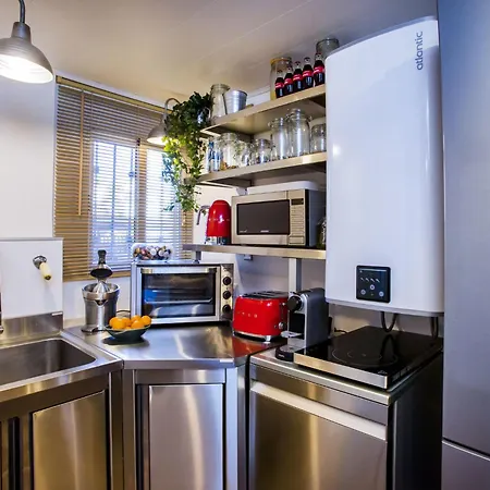 La Fontana-7 By Interhome *