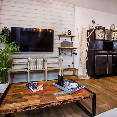 La Fontana-7 By Interhome Appartement *