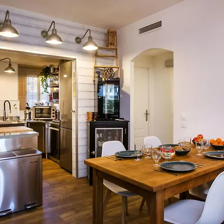 La Fontana-7 By Interhome * Dénia