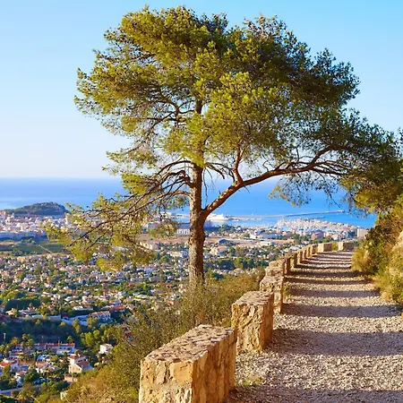 Apartment La Fontana-7 By Interhome