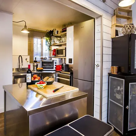 La Fontana-7 By Interhome Appartement Dénia