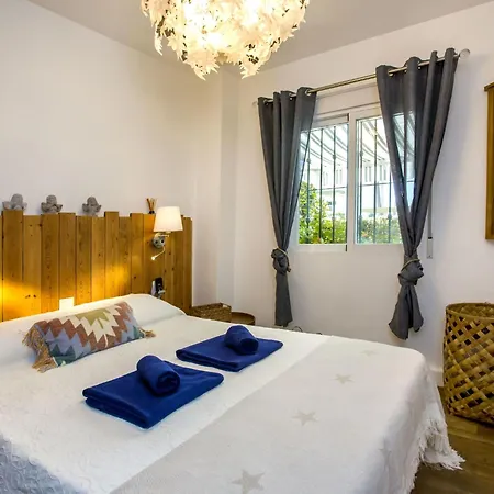 La Fontana-7 By Interhome *