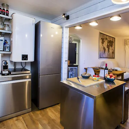 La Fontana-7 By Interhome