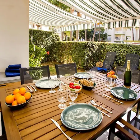 La Fontana-7 By Interhome Appartement *