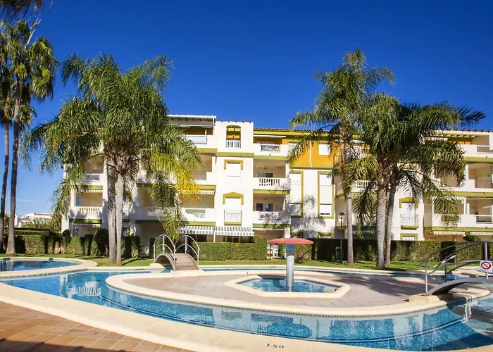 La Fontana-7 By Interhome Lejlighed *