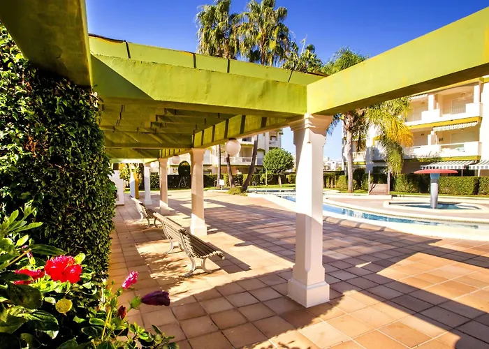 La Fontana-7 By Interhome Lejlighed