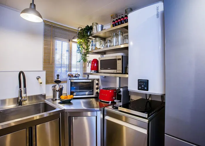 La Fontana-7 By Interhome *