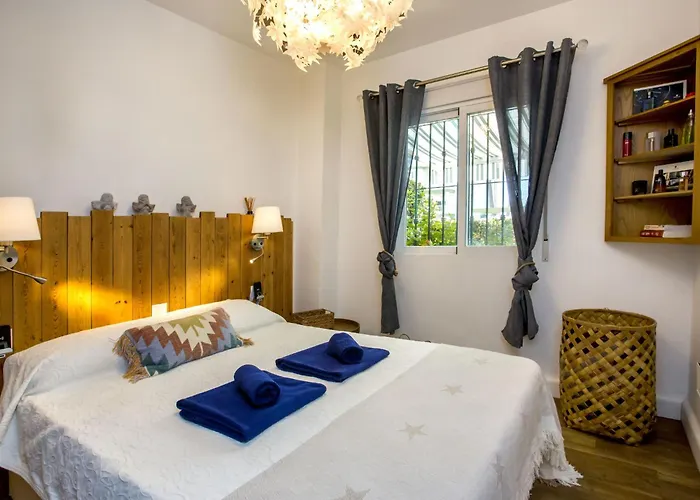 La Fontana-7 By Interhome *