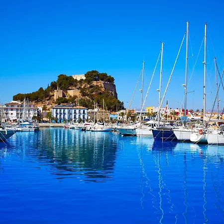 La Fontana-7 By Interhome Apartamento *