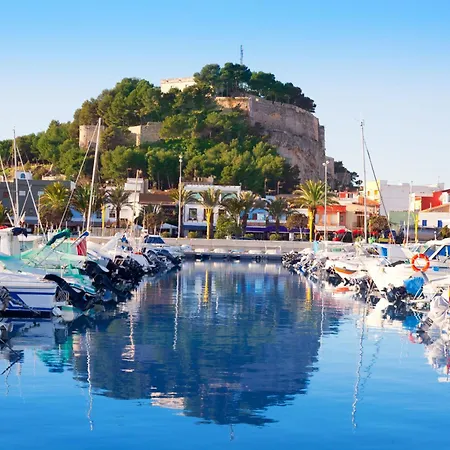 La Fontana-7 By Interhome Dénia