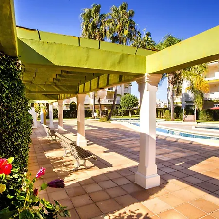 La Fontana-7 By Interhome Apartment