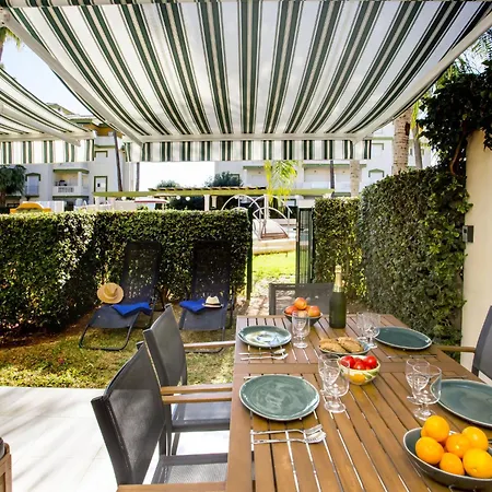 La Fontana-7 By Interhome Apartment Dénia