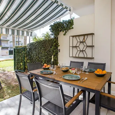 La Fontana-7 By Interhome Apartamento *