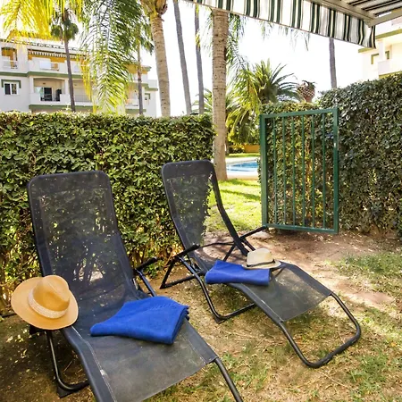 Apartment La Fontana-7 By Interhome