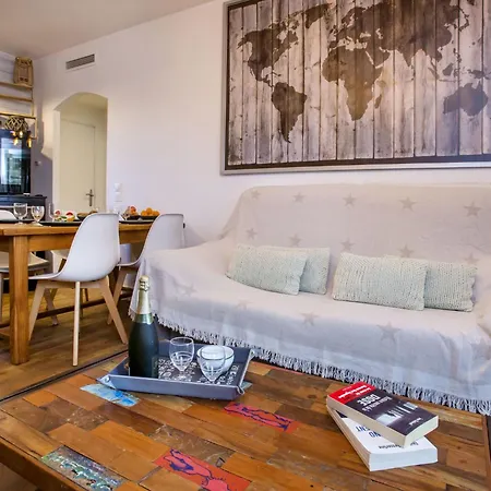 La Fontana-7 By Interhome *