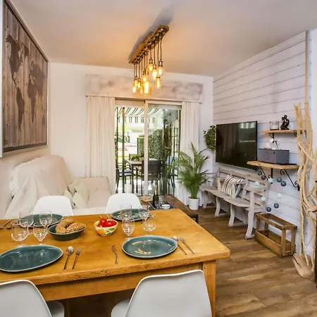 Apartamento La Fontana-7 By Interhome Dénia