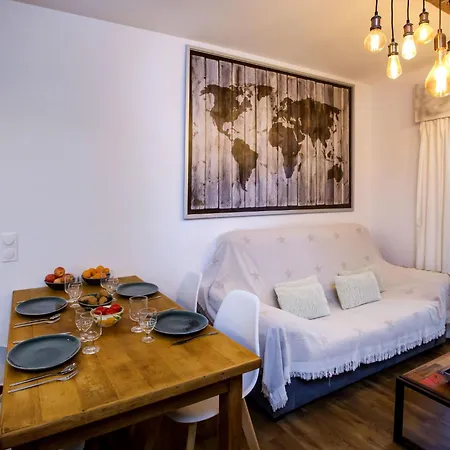 La Fontana-7 By Interhome Apartment
