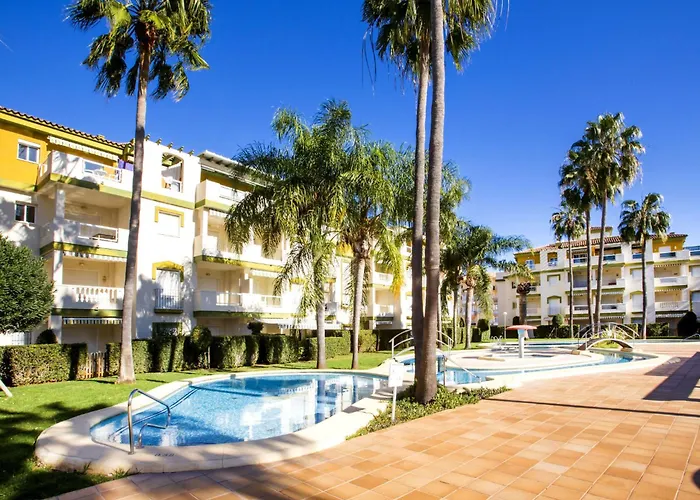 La Fontana-7 By Interhome