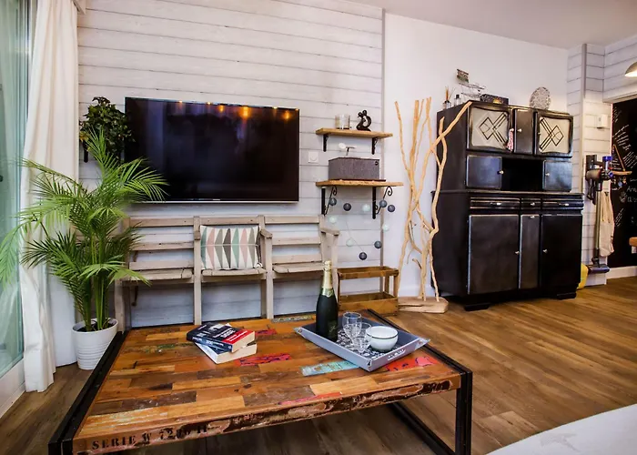 La Fontana-7 By Interhome Lägenhet *