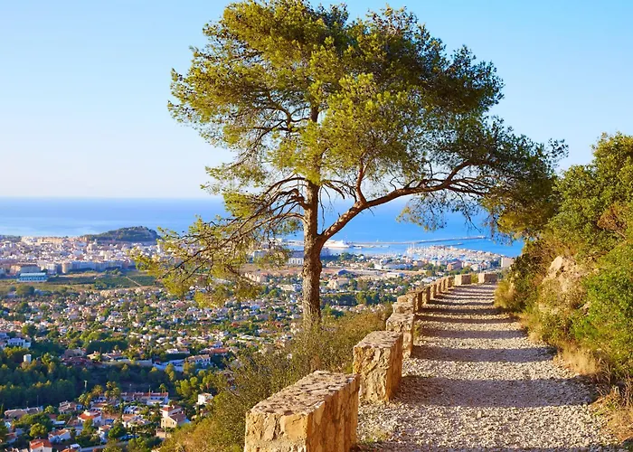 Lägenhet La Fontana-7 By Interhome