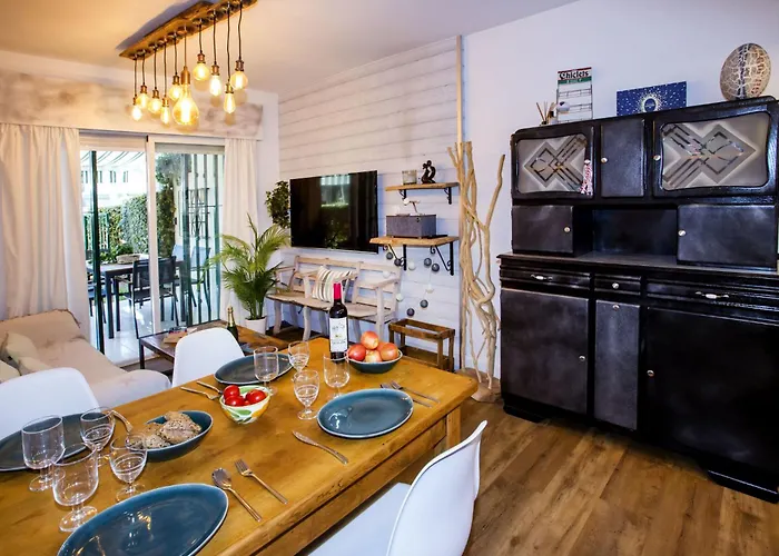 La Fontana-7 By Interhome Lägenhet *