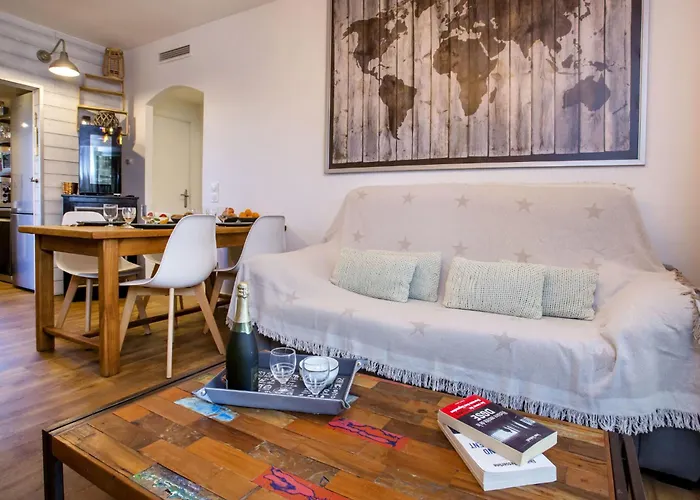 La Fontana-7 By Interhome *