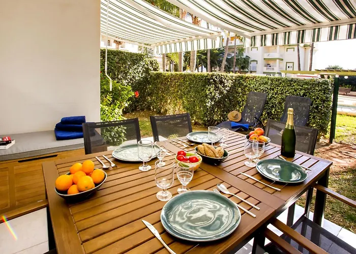 La Fontana-7 By Interhome Lägenhet *